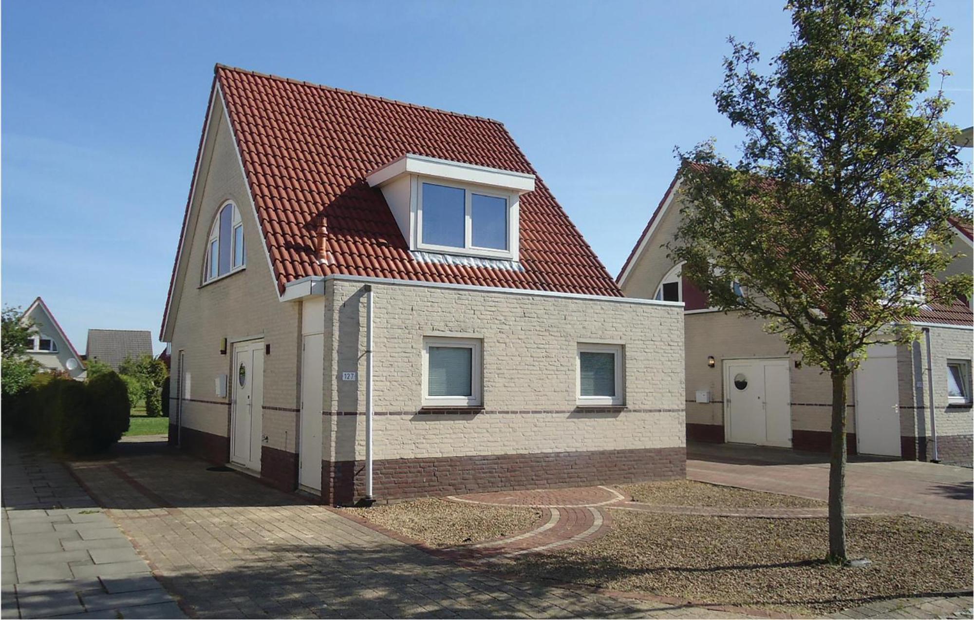 Porta Isola - Villa Land 127 Stevensweert Exterior photo